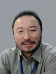 Ayato Takada